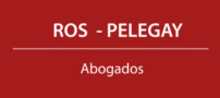 logotipo ros pelagay